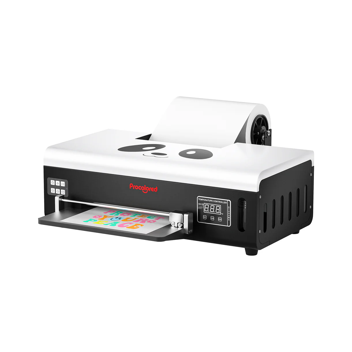 Procolored F8 Panda DTF Printer 8.2" A4 L800 - Image 2