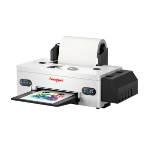 Procolored F13 Panda DTF Printer 13″ A3 L1800 Plus Oven