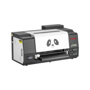 Procolored F13 Pro Panda DTF Printer 13″ A3 Dual XP600