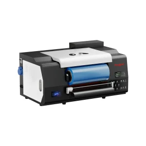 Procolored VF13 Pro Panda UV DTF Printer 13″ A3+ Dual XP600 2-in-1