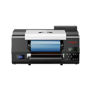 Procolored VF13 Pro Panda UV DTF Printer 13″ A3+ Dual XP600 2-in-1